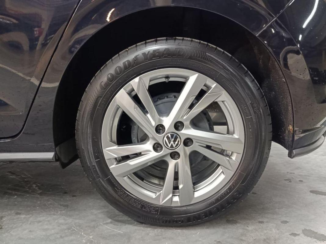 Volkswagen Polo R-Line 1.0 TSI 85 kW (115 CV) DSG