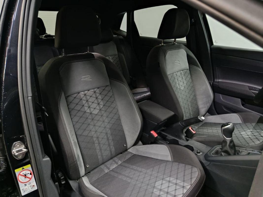 Volkswagen Polo R-Line 1.0 TSI 85 kW (115 CV) DSG