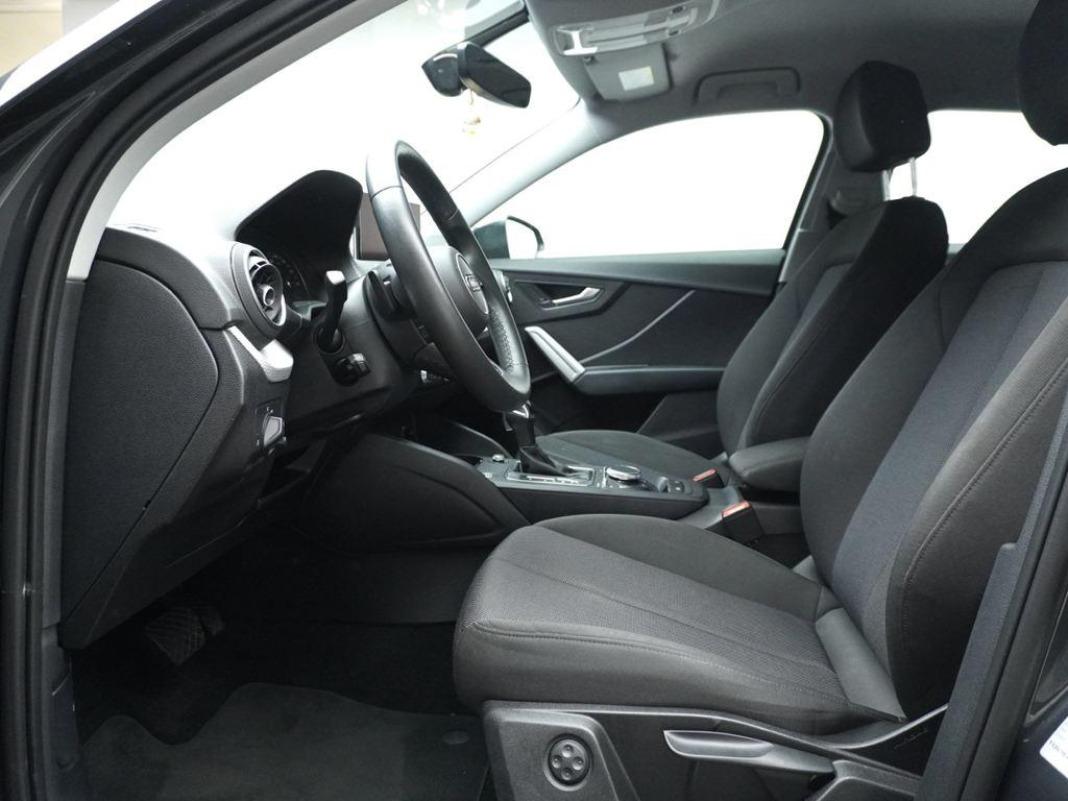 Audi Q2 Advanced 30 TDI 85 kW (116 CV) S tronic