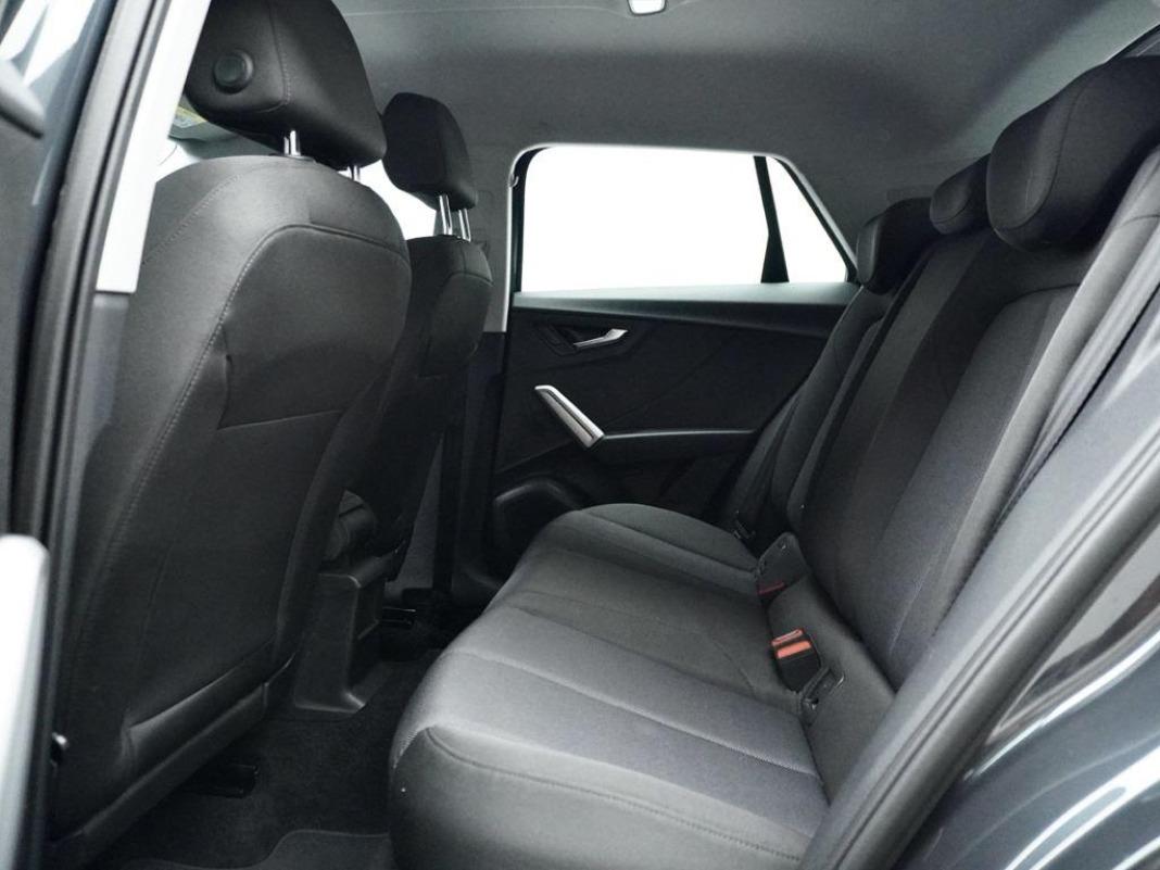 Audi Q2 Advanced 30 TDI 85 kW (116 CV) S tronic