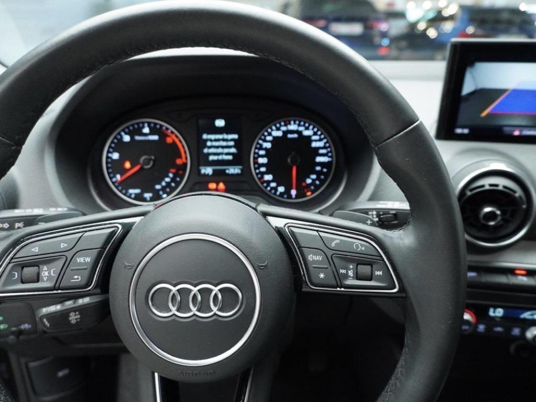 Audi Q2 Advanced 30 TDI 85 kW (116 CV) S tronic
