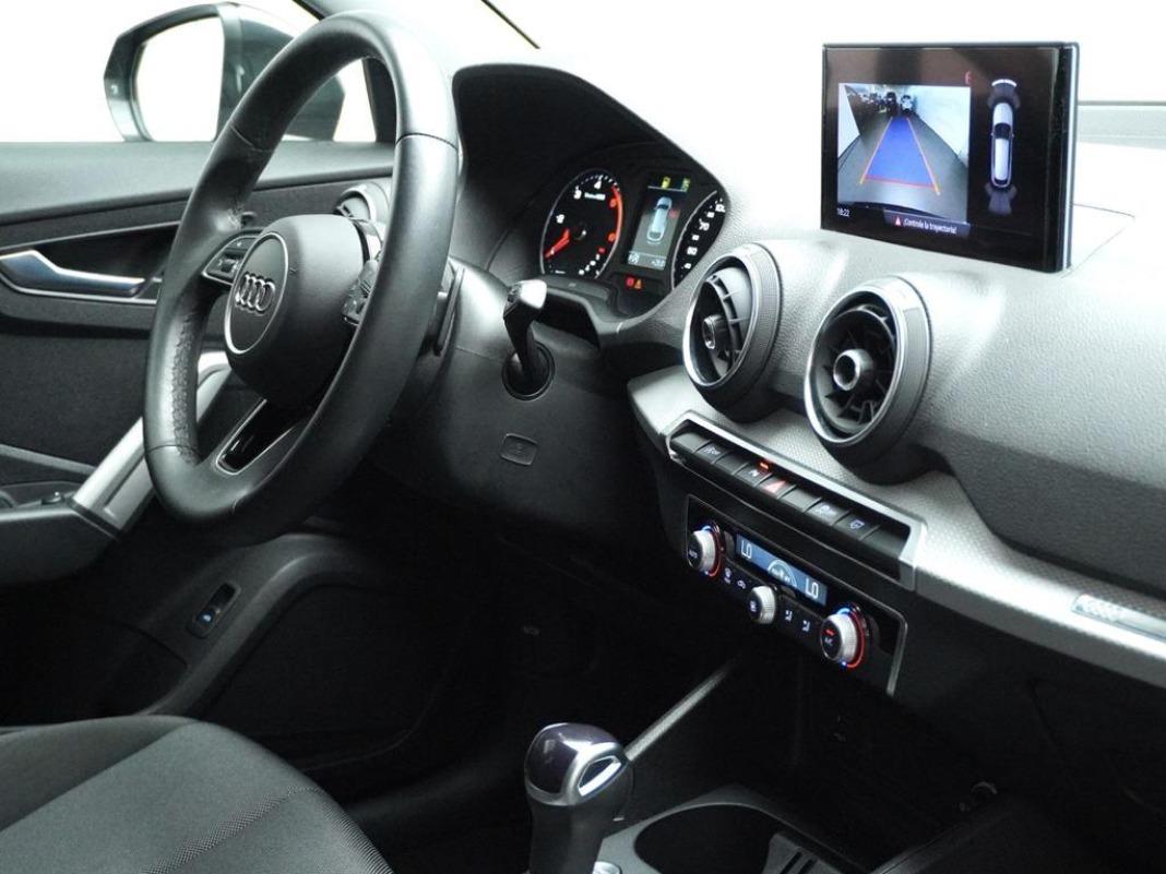 Audi Q2 Advanced 30 TDI 85 kW (116 CV) S tronic