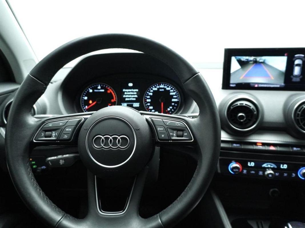Audi Q2 Advanced 30 TDI 85 kW (116 CV) S tronic