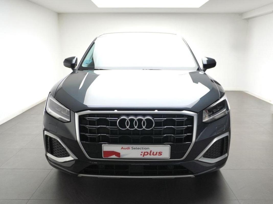 Audi Q2 Advanced 30 TDI 85 kW (116 CV) S tronic