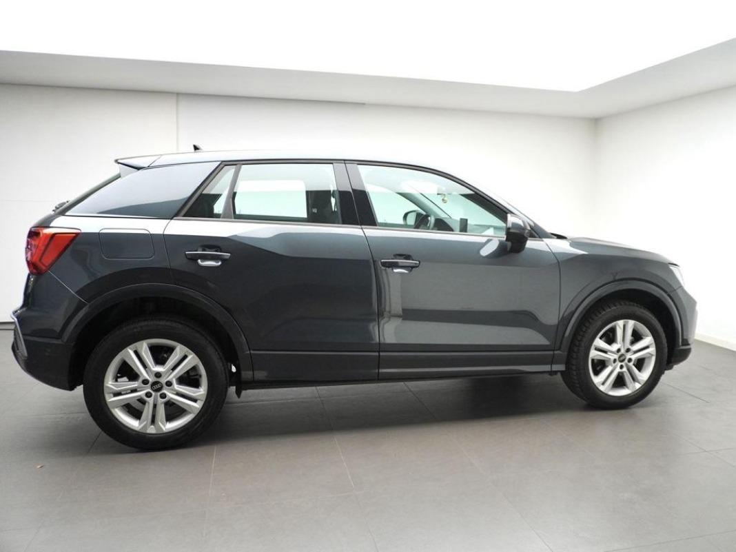 Audi Q2 Advanced 30 TDI 85 kW (116 CV) S tronic