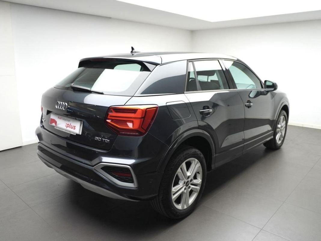 Audi Q2 Advanced 30 TDI 85 kW (116 CV) S tronic