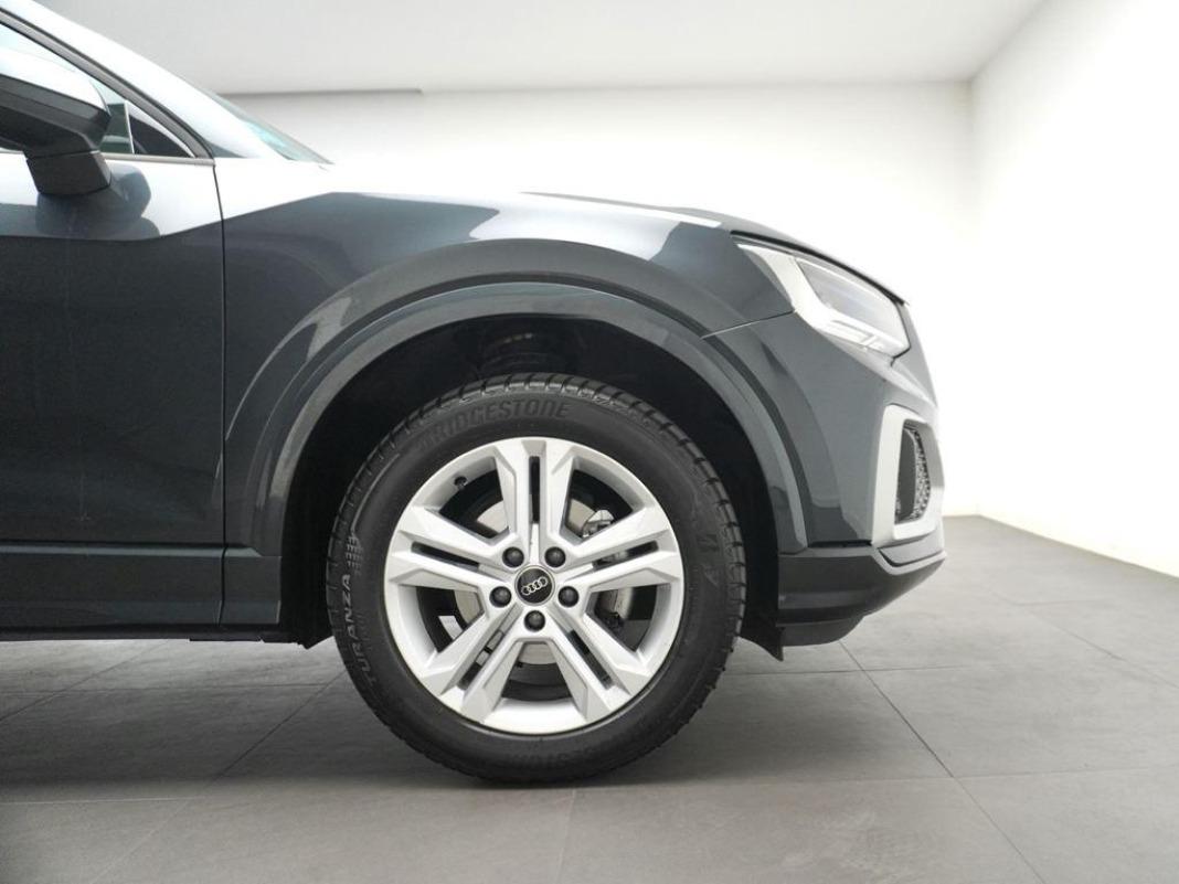 Audi Q2 Advanced 30 TDI 85 kW (116 CV) S tronic