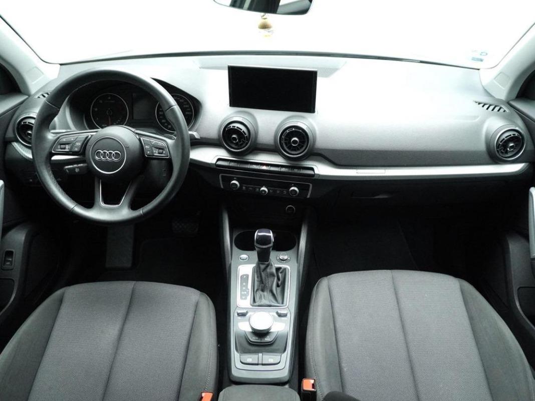 Audi Q2 Advanced 30 TDI 85 kW (116 CV) S tronic