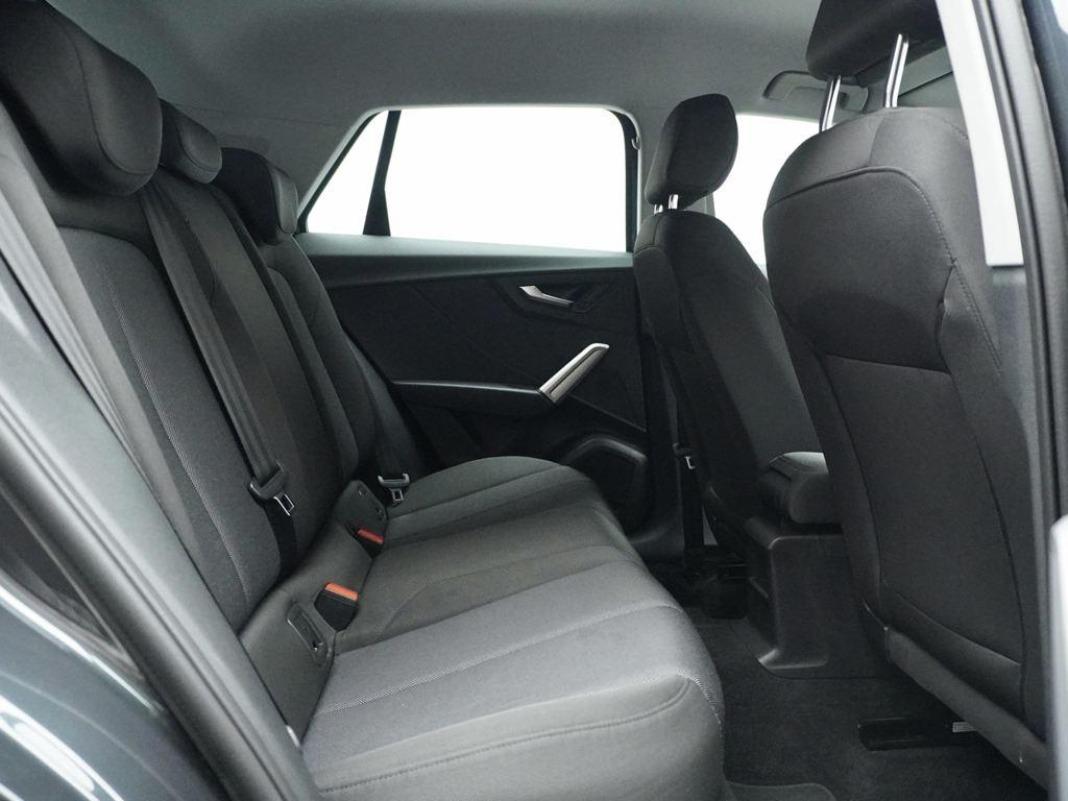 Audi Q2 Advanced 30 TDI 85 kW (116 CV) S tronic