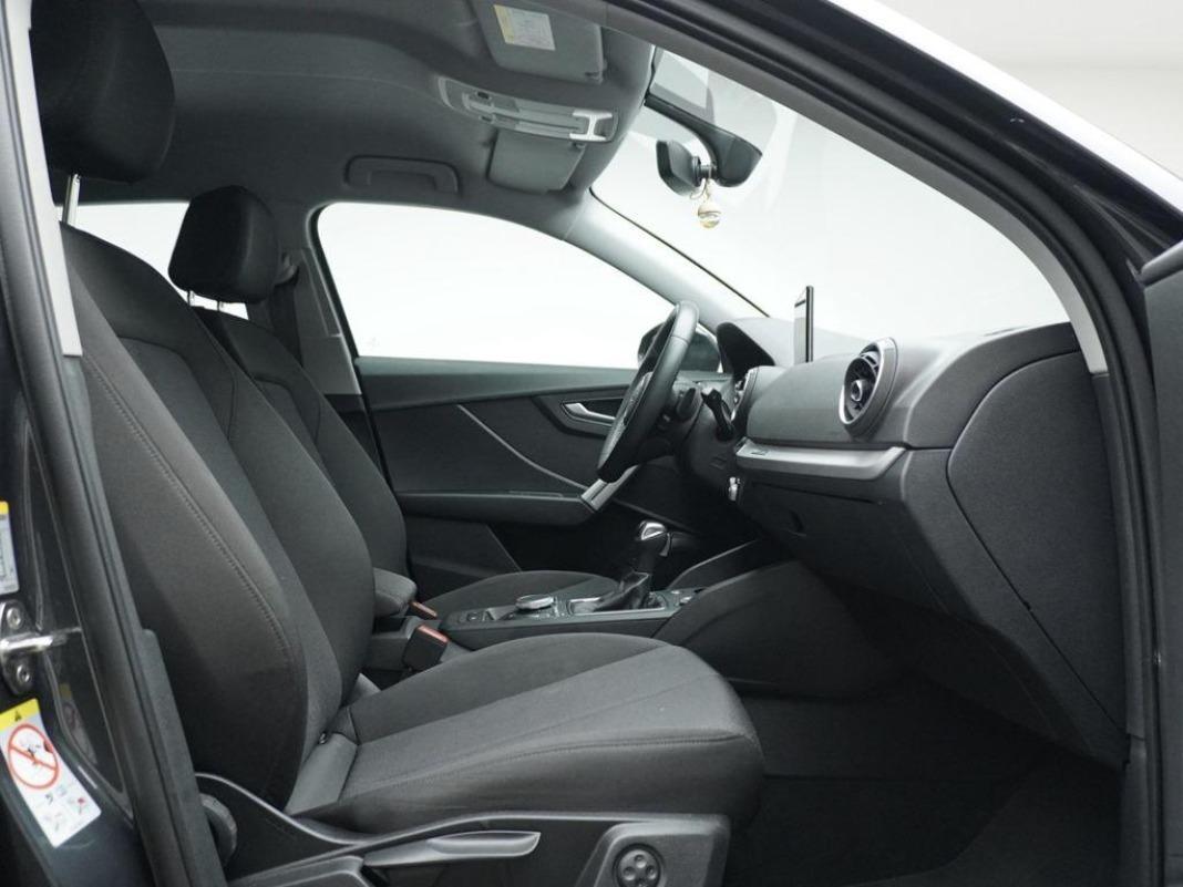 Audi Q2 Advanced 30 TDI 85 kW (116 CV) S tronic