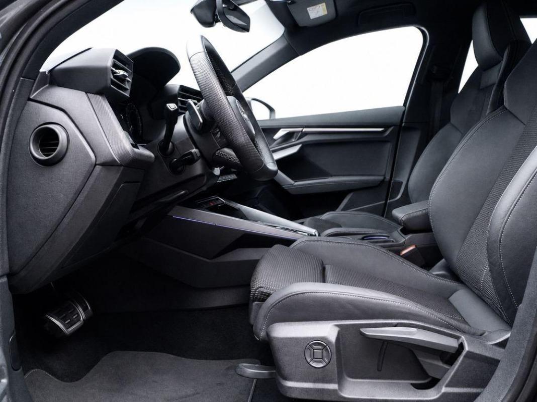Audi A3 Sportback Tfsie S line 40 150 kW (204 CV) S tronic