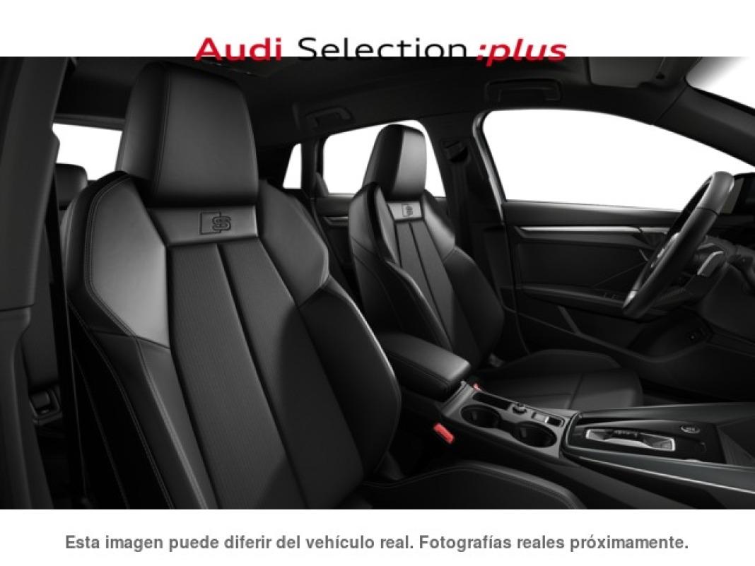 Audi A3 Sportback Tfsie S line 40 150 kW (204 CV) S tronic