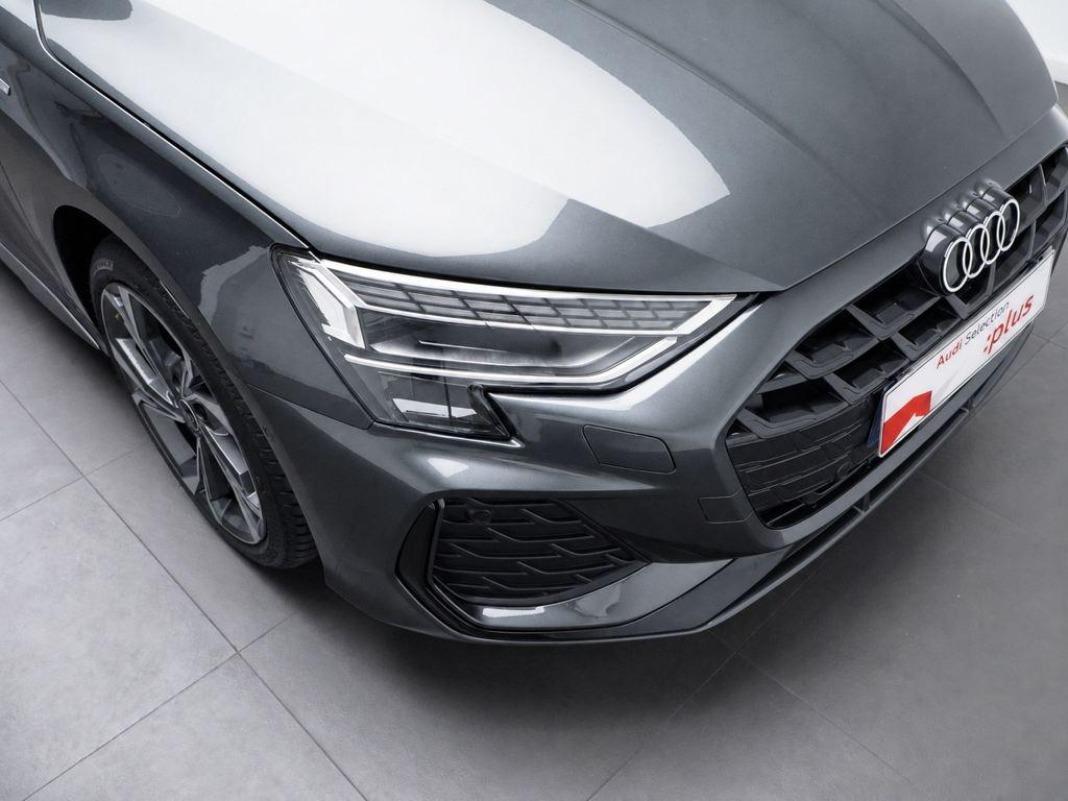 Audi A3 Sportback Tfsie S line 40 150 kW (204 CV) S tronic