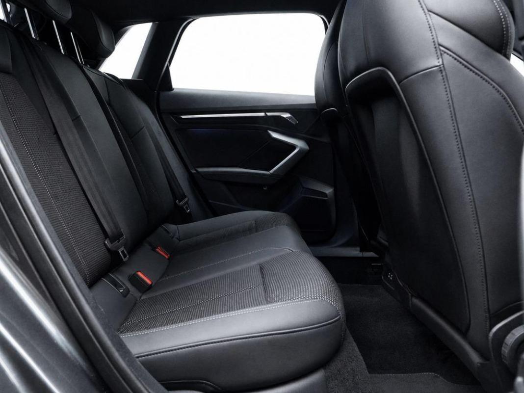 Audi A3 Sportback Tfsie S line 40 150 kW (204 CV) S tronic