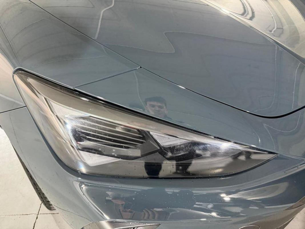 CUPRA León 1.5 eTSI DSG 110 kW (150 CV)