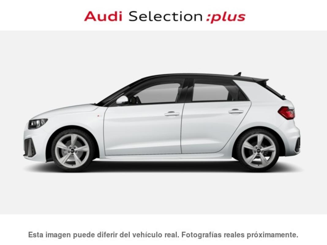 Audi A1 Sportback Adrenalin edition 30 TFSI 85 kW (116 CV)