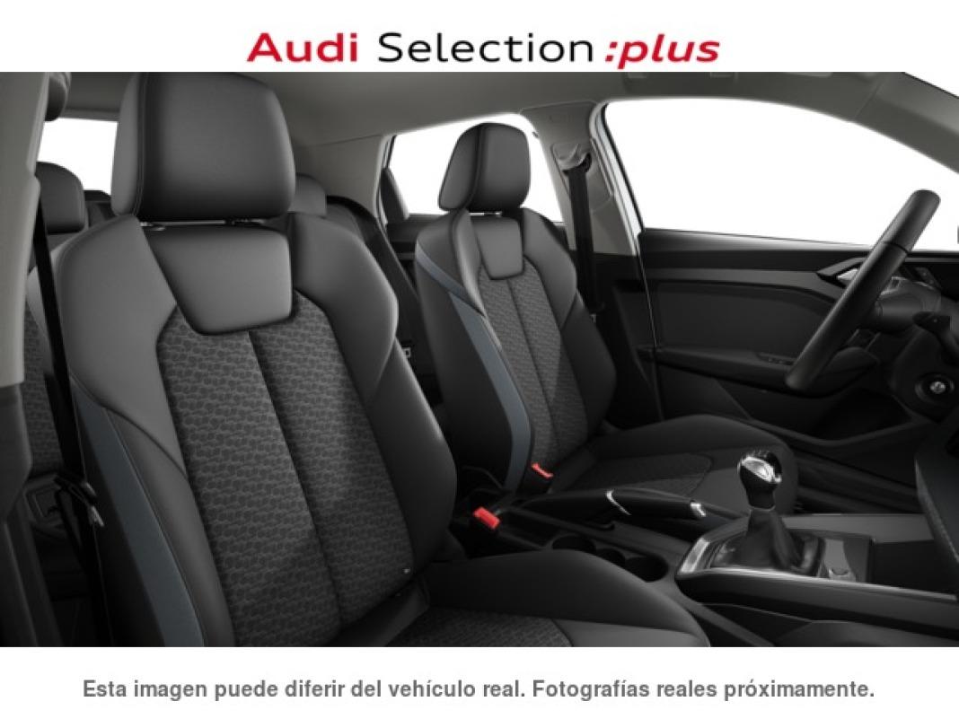 Audi A1 Sportback Adrenalin edition 30 TFSI 85 kW (116 CV)