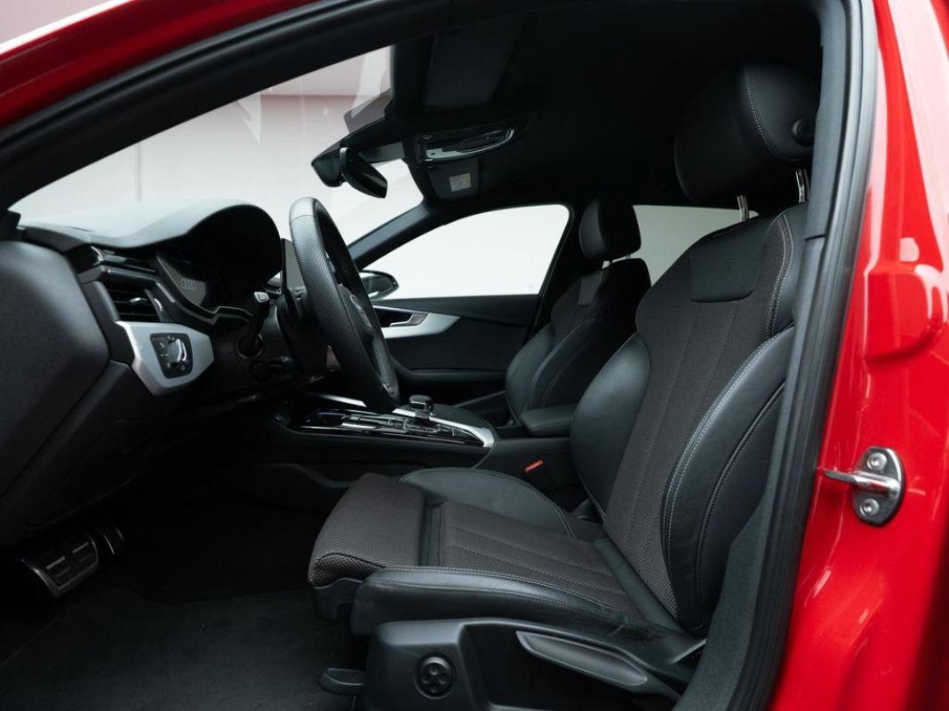 Audi A4 Avant S line 35 TFSI 110 kW (150 CV) S tronic