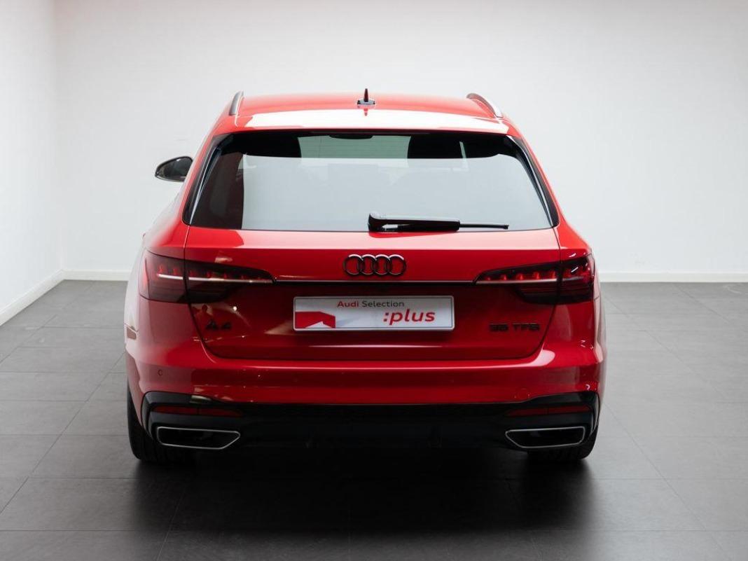 Audi A4 Avant S line 35 TFSI 110 kW (150 CV) S tronic