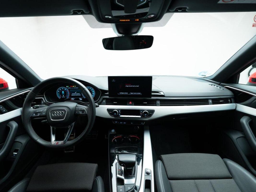 Audi A4 Avant S line 35 TFSI 110 kW (150 CV) S tronic