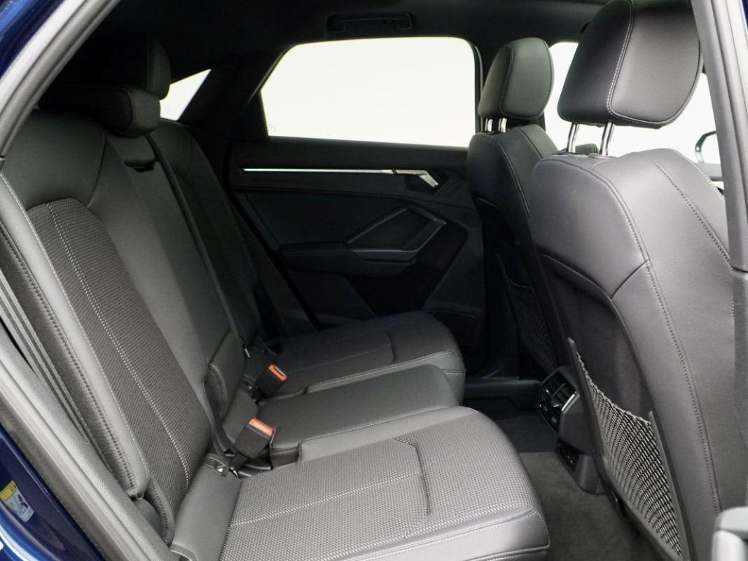 Audi Q3 Sportback Black line 40 TDI quattro 142 kW (193 CV) S tronic