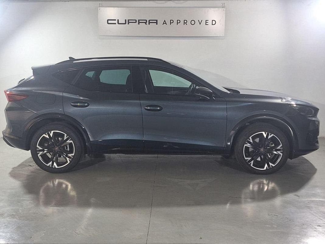CUPRA Formentor 1.5 eTSI DSG 110 kW (150 CV)
