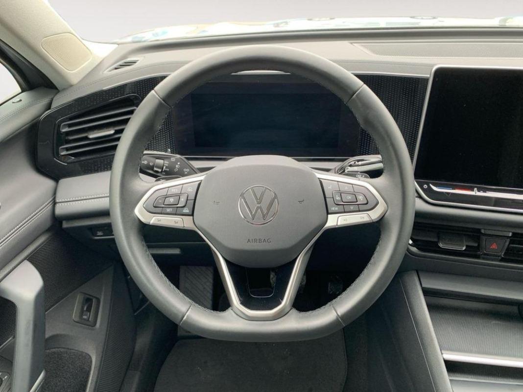 Volkswagen Tiguan ``Más`` 2.0 TDI 110 kW (150 CV) DSG