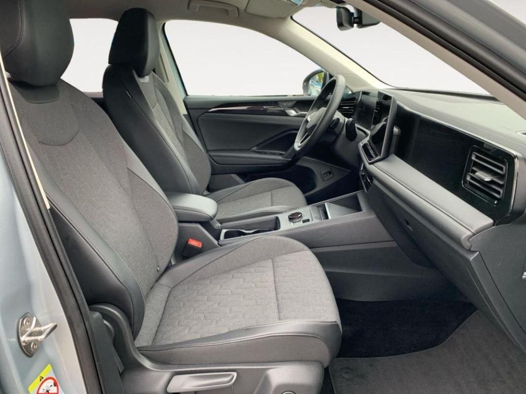 Volkswagen Tiguan ``Más`` 2.0 TDI 110 kW (150 CV) DSG