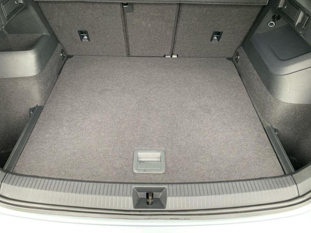 Volkswagen Tiguan ``Más`` 2.0 TDI 110 kW (150 CV) DSG