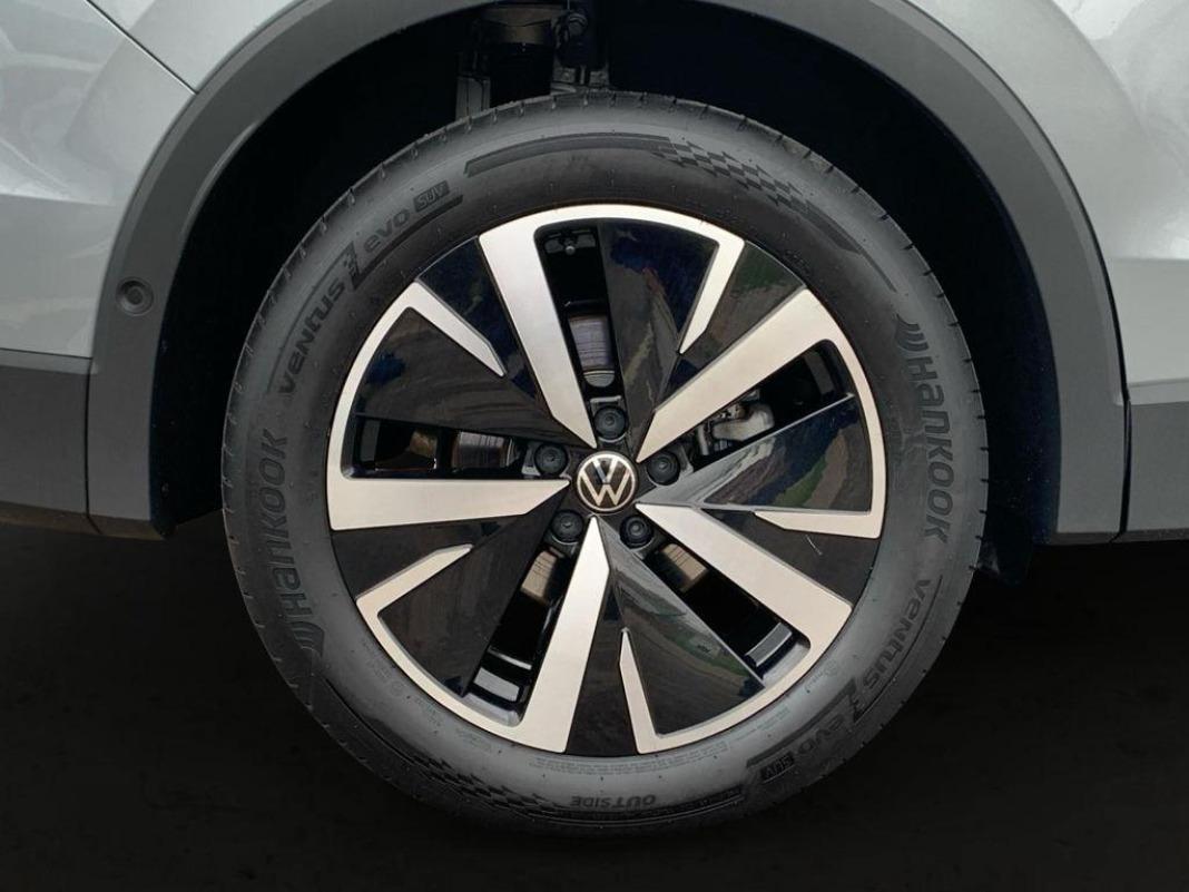 Volkswagen Tiguan ``Más`` 2.0 TDI 110 kW (150 CV) DSG