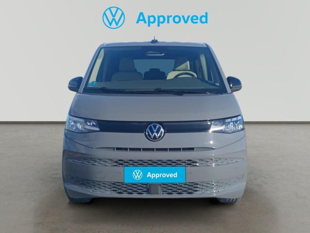 Volkswagen Multivan Batalla Corta 1.5 eHybrid 4Motion 180 kW (245 CV) DSG