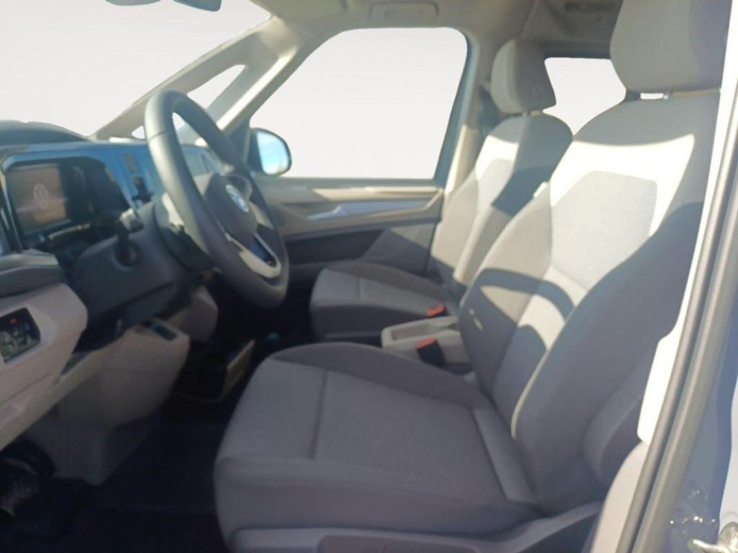 Volkswagen Multivan Batalla Corta 1.5 eHybrid 4Motion 180 kW (245 CV) DSG