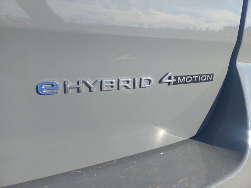 Volkswagen Multivan Batalla Corta 1.5 eHybrid 4Motion 180 kW (245 CV) DSG