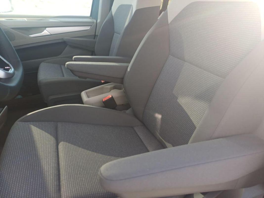 Volkswagen Multivan Batalla Corta 1.5 eHybrid 4Motion 180 kW (245 CV) DSG