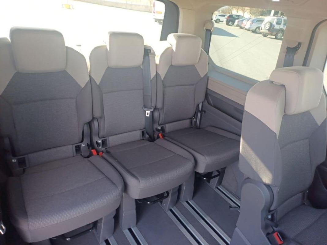 Volkswagen Multivan Batalla Corta 1.5 eHybrid 4Motion 180 kW (245 CV) DSG