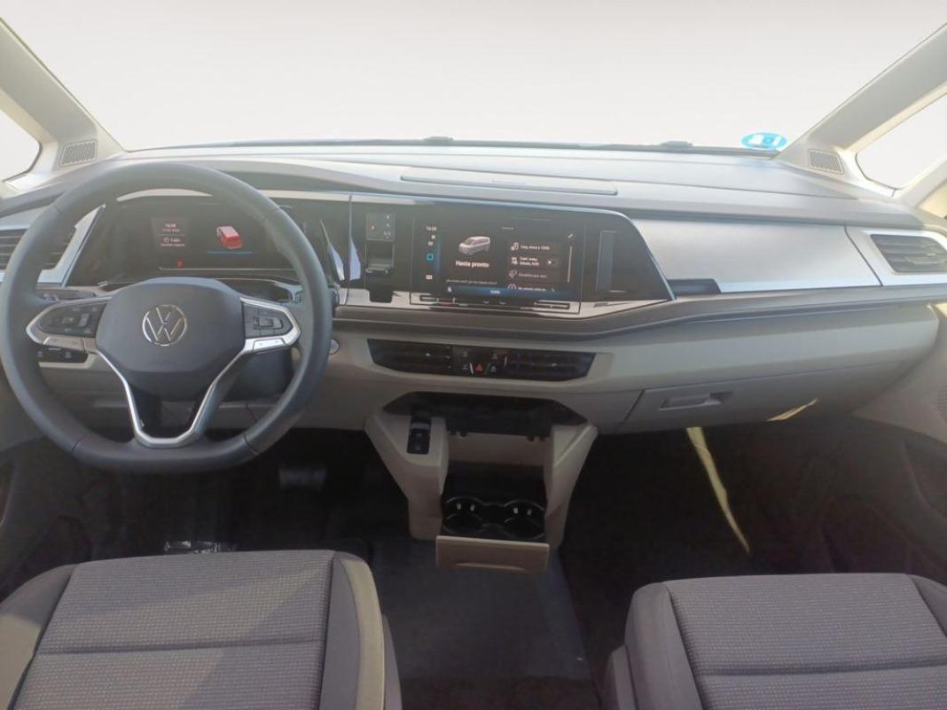 Volkswagen Multivan Batalla Corta 1.5 eHybrid 4Motion 180 kW (245 CV) DSG