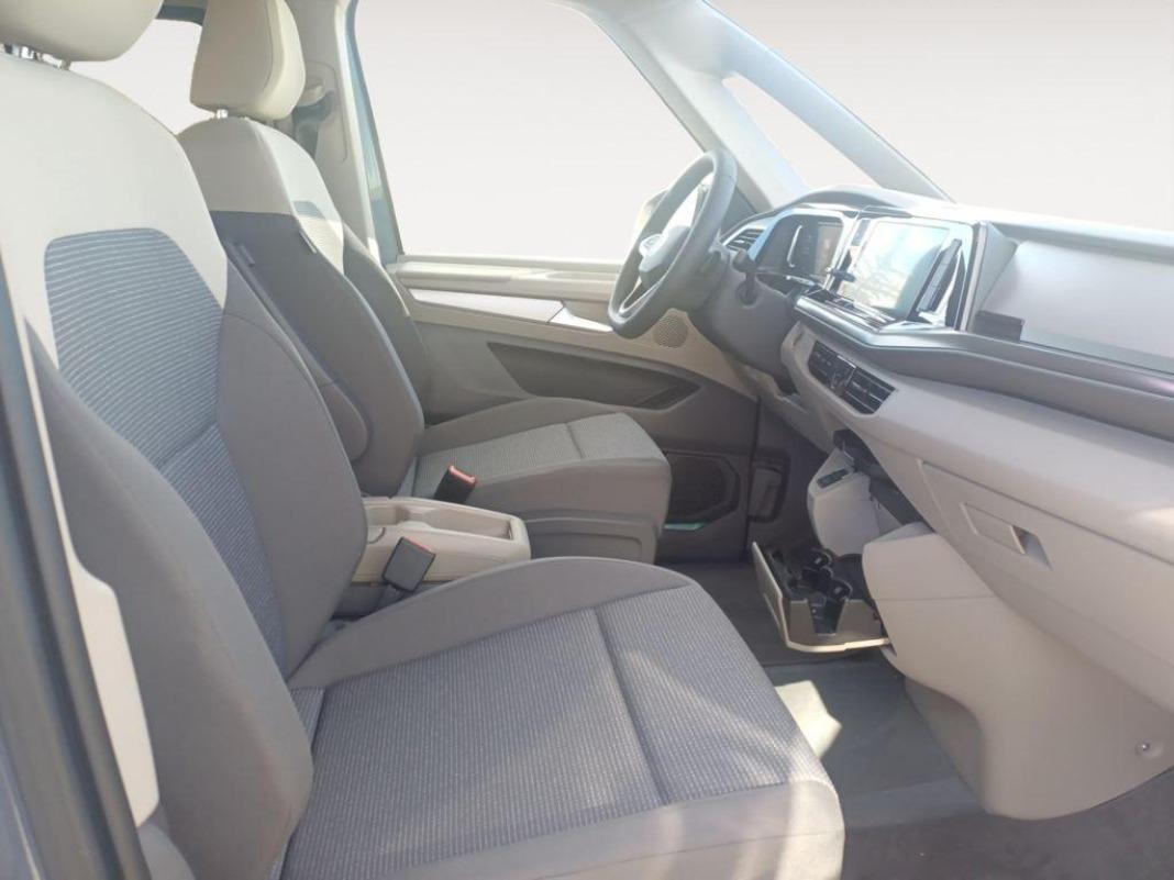 Volkswagen Multivan Batalla Corta 1.5 eHybrid 4Motion 180 kW (245 CV) DSG