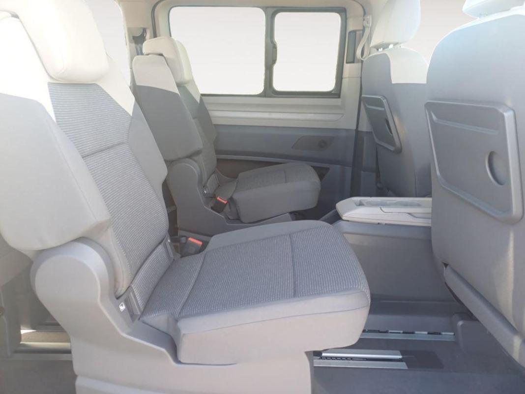 Volkswagen Multivan Batalla Corta 1.5 eHybrid 4Motion 180 kW (245 CV) DSG