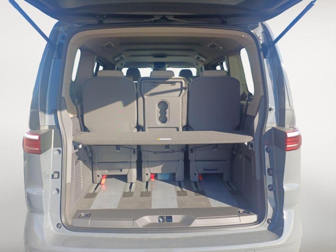 Volkswagen Multivan Batalla Corta 1.5 eHybrid 4Motion 180 kW (245 CV) DSG