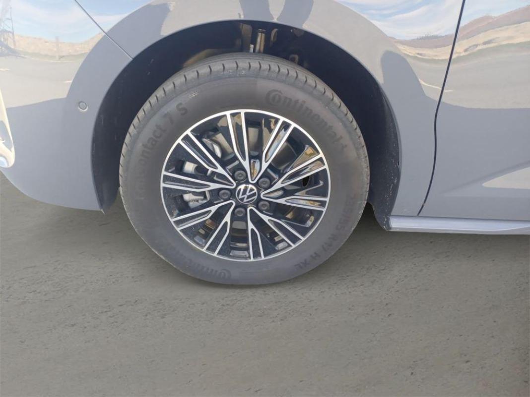 Volkswagen Multivan Batalla Corta 1.5 eHybrid 4Motion 180 kW (245 CV) DSG