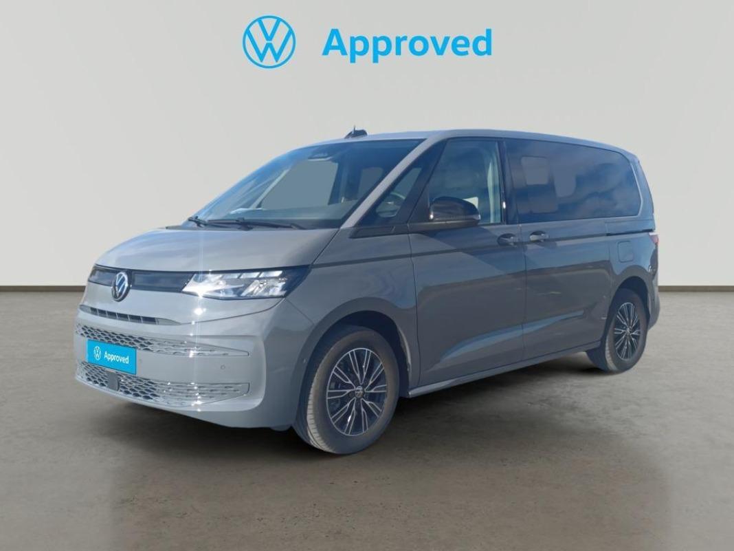 Volkswagen Multivan Batalla Corta 1.5 eHybrid 4Motion 180 kW (245 CV) DSG
