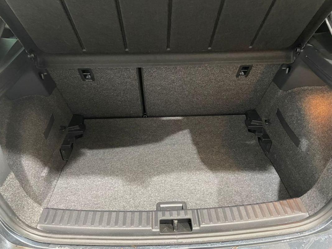 SEAT Ibiza 1.0 TSI FR Salta 85 kW (115 CV)