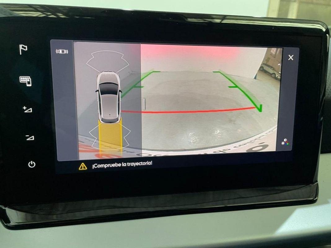 SEAT Ibiza 1.0 TSI FR Salta 85 kW (115 CV)