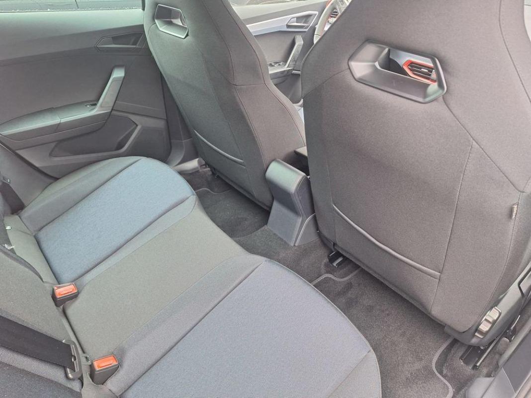 SEAT Ibiza 1.0 TSI FR Salta 85 kW (115 CV)