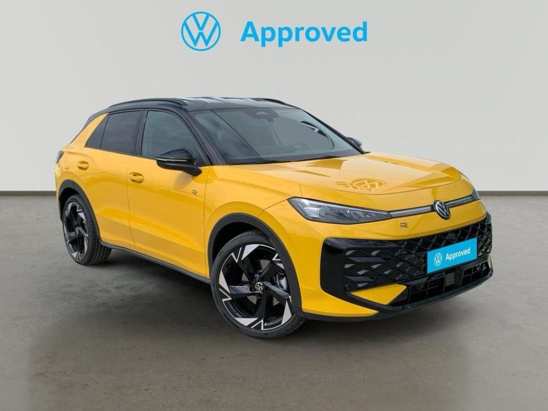 Volkswagen T-roc R-Line 1st Edition 1.5 eTSI 110 kW (150 CV) DSG