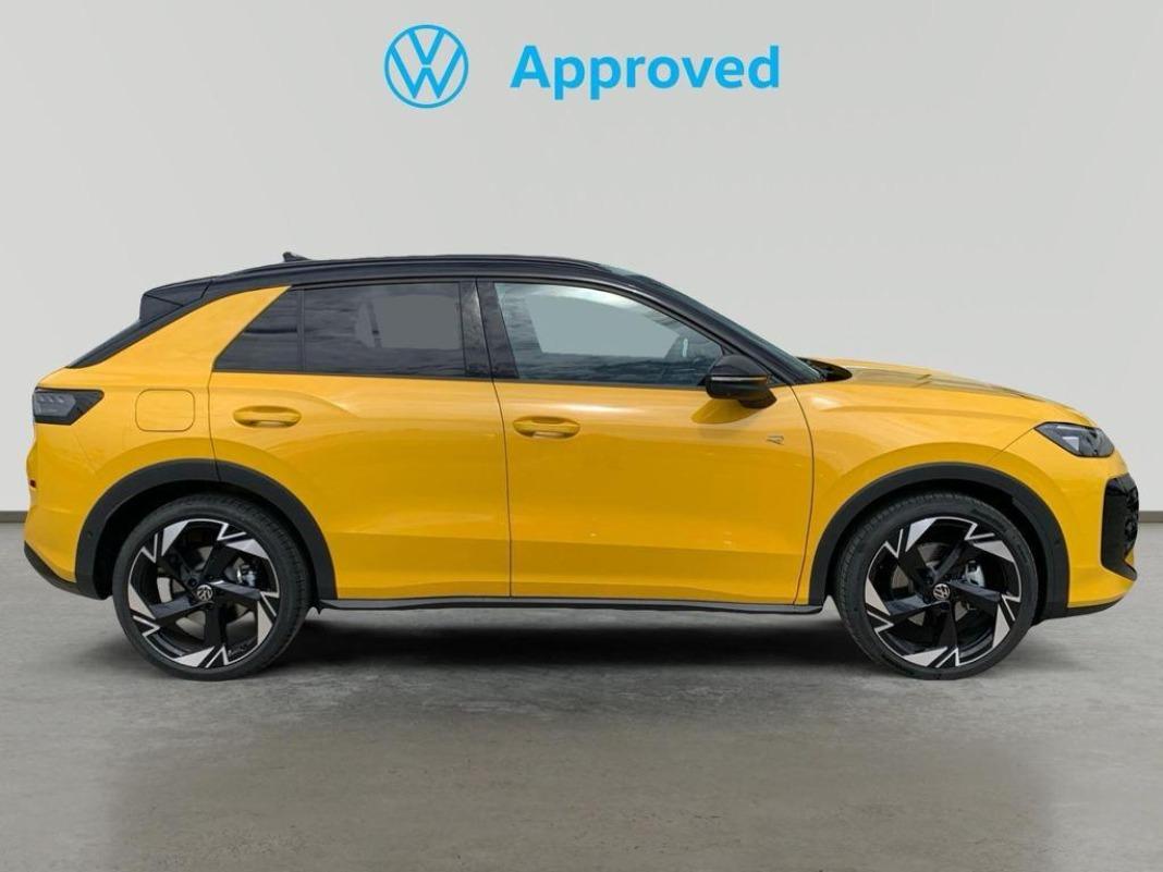 Volkswagen T-roc R-Line 1st Edition 1.5 eTSI 110 kW (150 CV) DSG