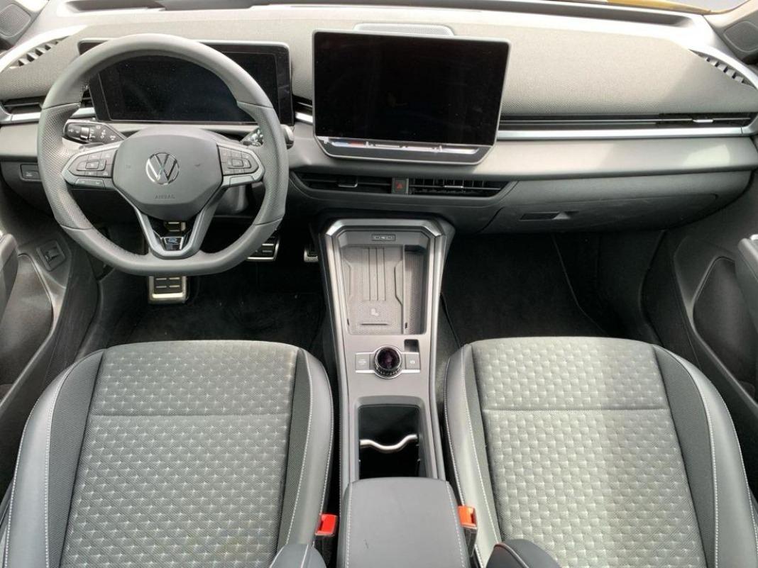 Volkswagen T-roc R-Line 1st Edition 1.5 eTSI 110 kW (150 CV) DSG