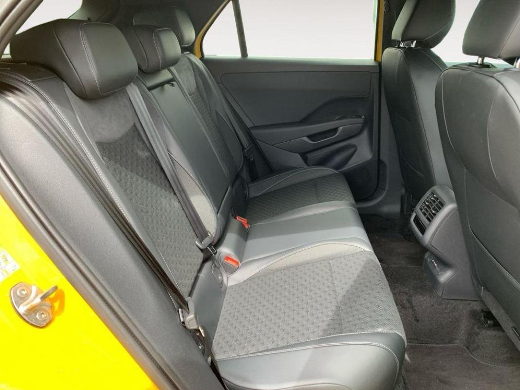 Volkswagen T-roc R-Line 1st Edition 1.5 eTSI 110 kW (150 CV) DSG