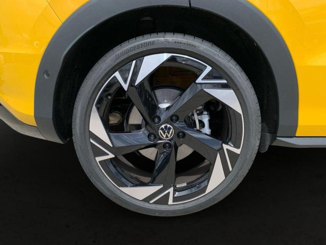 Volkswagen T-roc R-Line 1st Edition 1.5 eTSI 110 kW (150 CV) DSG
