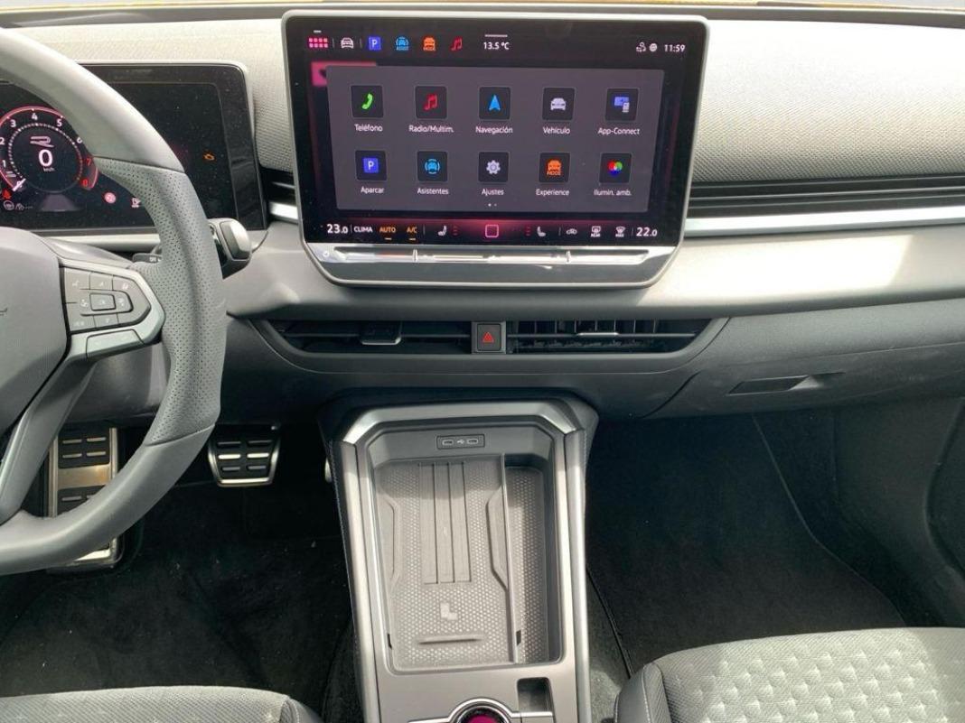 Volkswagen T-roc R-Line 1st Edition 1.5 eTSI 110 kW (150 CV) DSG
